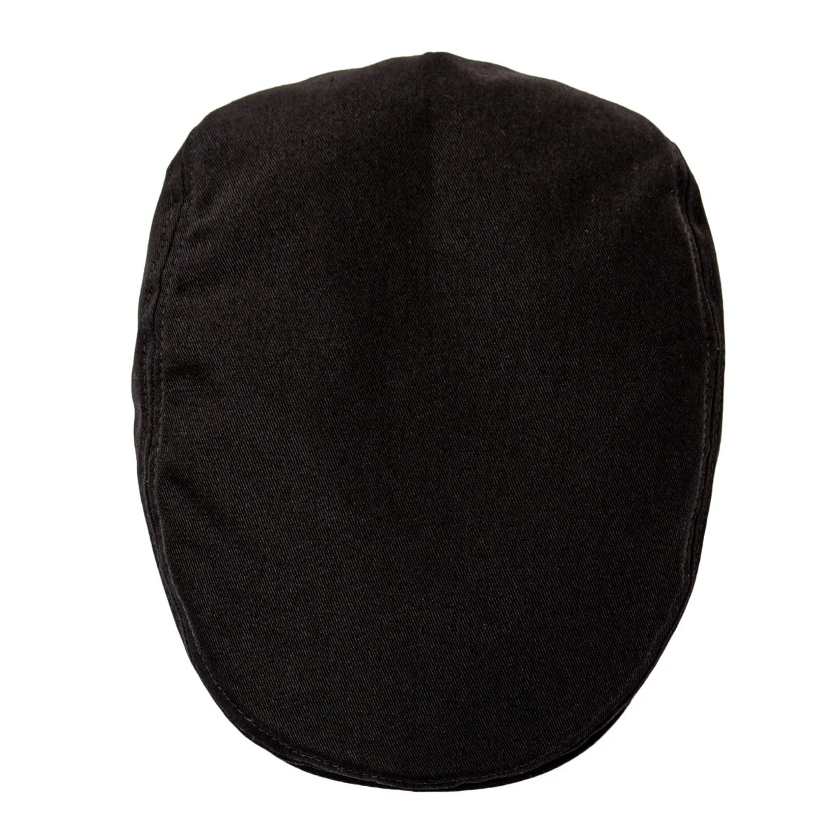 The Henley | Men's Ventilated Cotton Driver Flat Cap | Urban Caps NZ