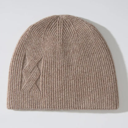 The Torridon | Merino Wool Double-Layer Windproof Beanie | Urban Caps NZ