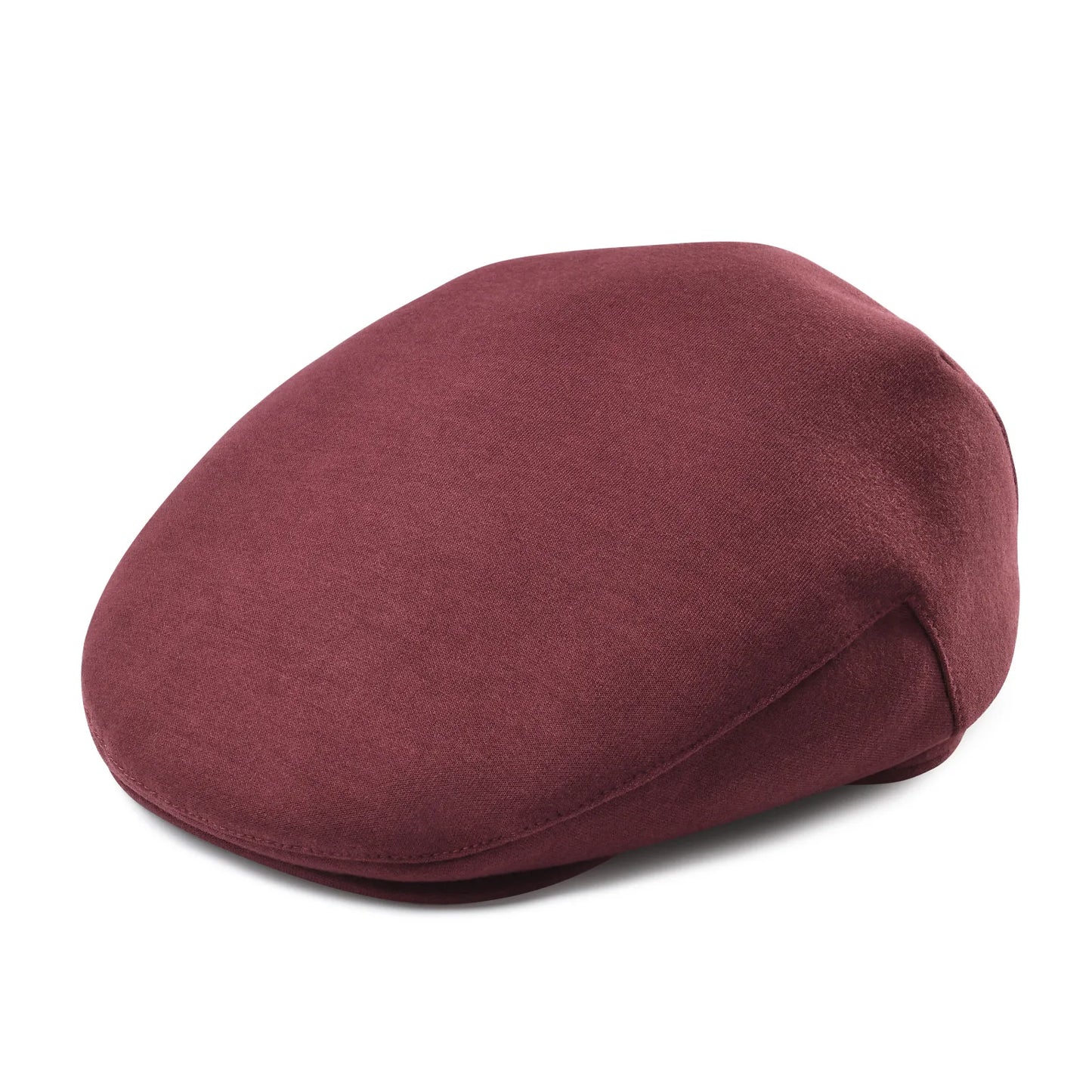 The Pemberton | Men's 100% Cotton Classic Ivy Flat Cap | Urban Caps NZ