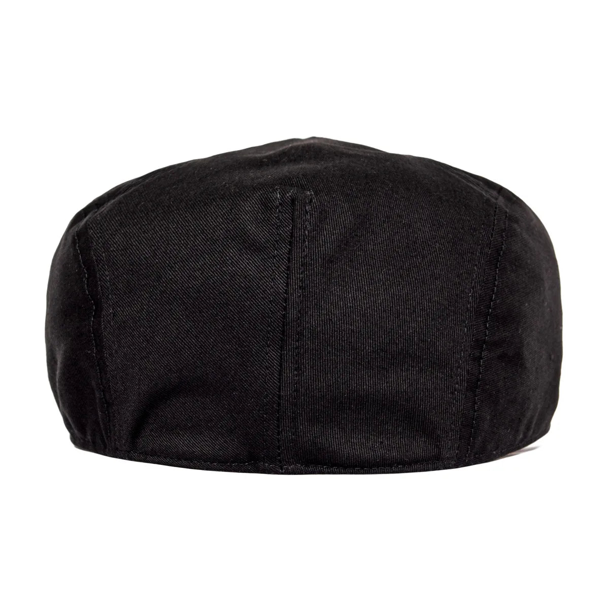 The Helmsley | Men's Cotton Twill Vintage Ivy Driving Cap | Urban Caps NZ
