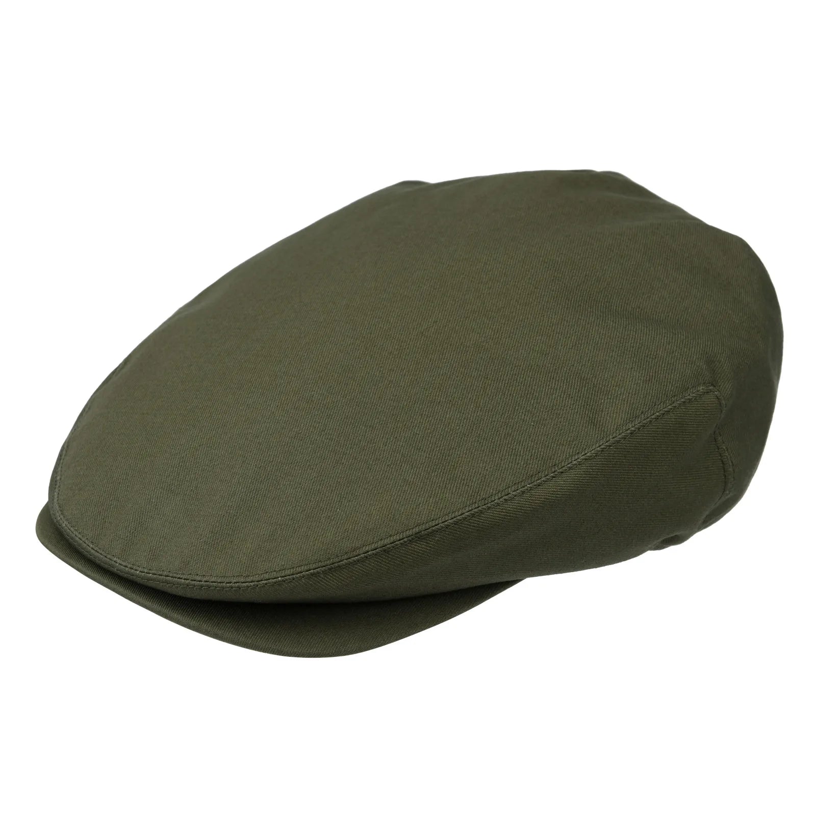 The Cartmel | Men's 100% Cotton All-Season Ivy Cap | Urban Caps NZ