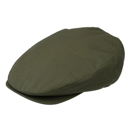 The Cartmel | Men's 100% Cotton All-Season Ivy Cap | Urban Caps NZ