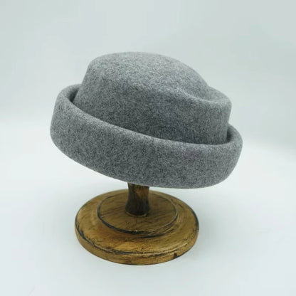 Provence Wool Beret