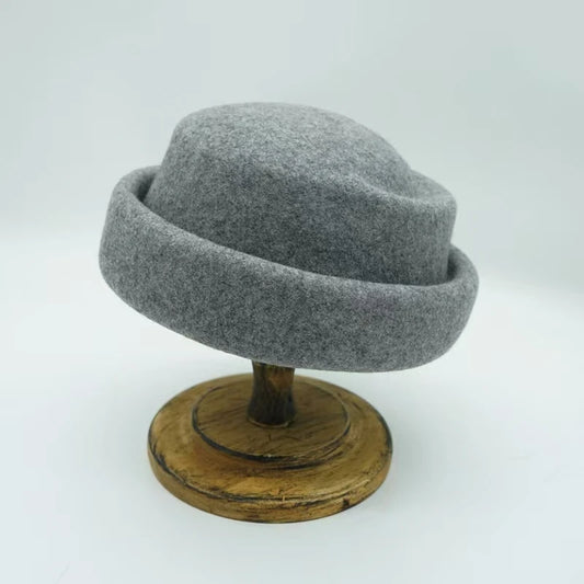 Provence Wool Beret