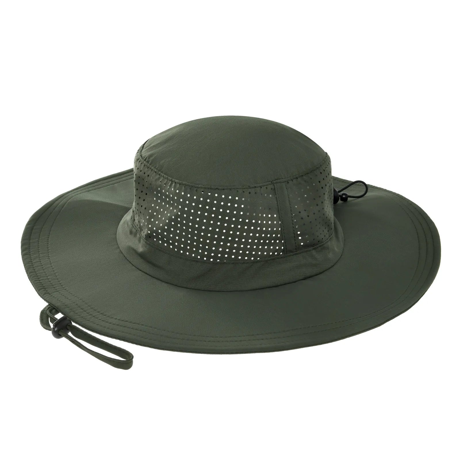 The Ridgeline | Unisex Lightweight Boonie Sun Hat | Urban Caps NZ