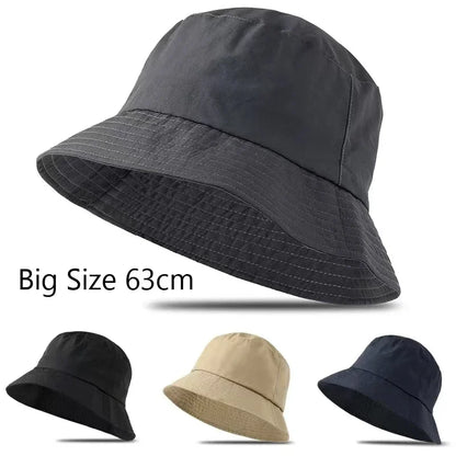 Voyager Big-Fit Bucket Hat