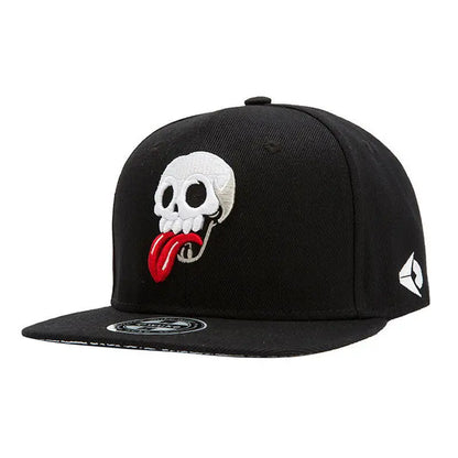 The Belgravia Edition | Unisex Luxury Trucker Snapback Cap | Urban Caps NZ