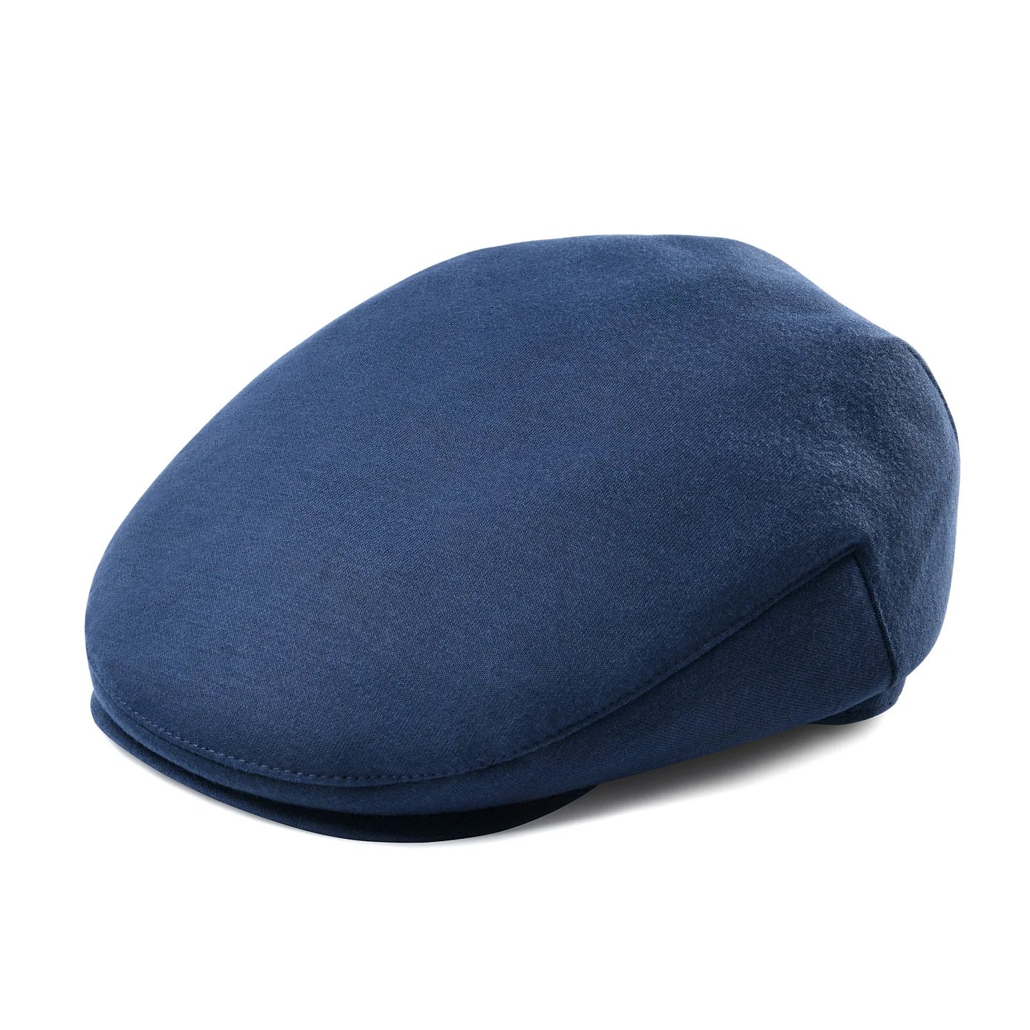 The Pemberton | Men's 100% Cotton Classic Ivy Flat Cap | Urban Caps NZ