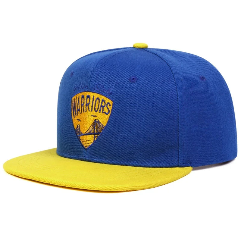 The Belgravia Edition | Unisex Luxury Trucker Snapback Cap | Urban Caps NZ