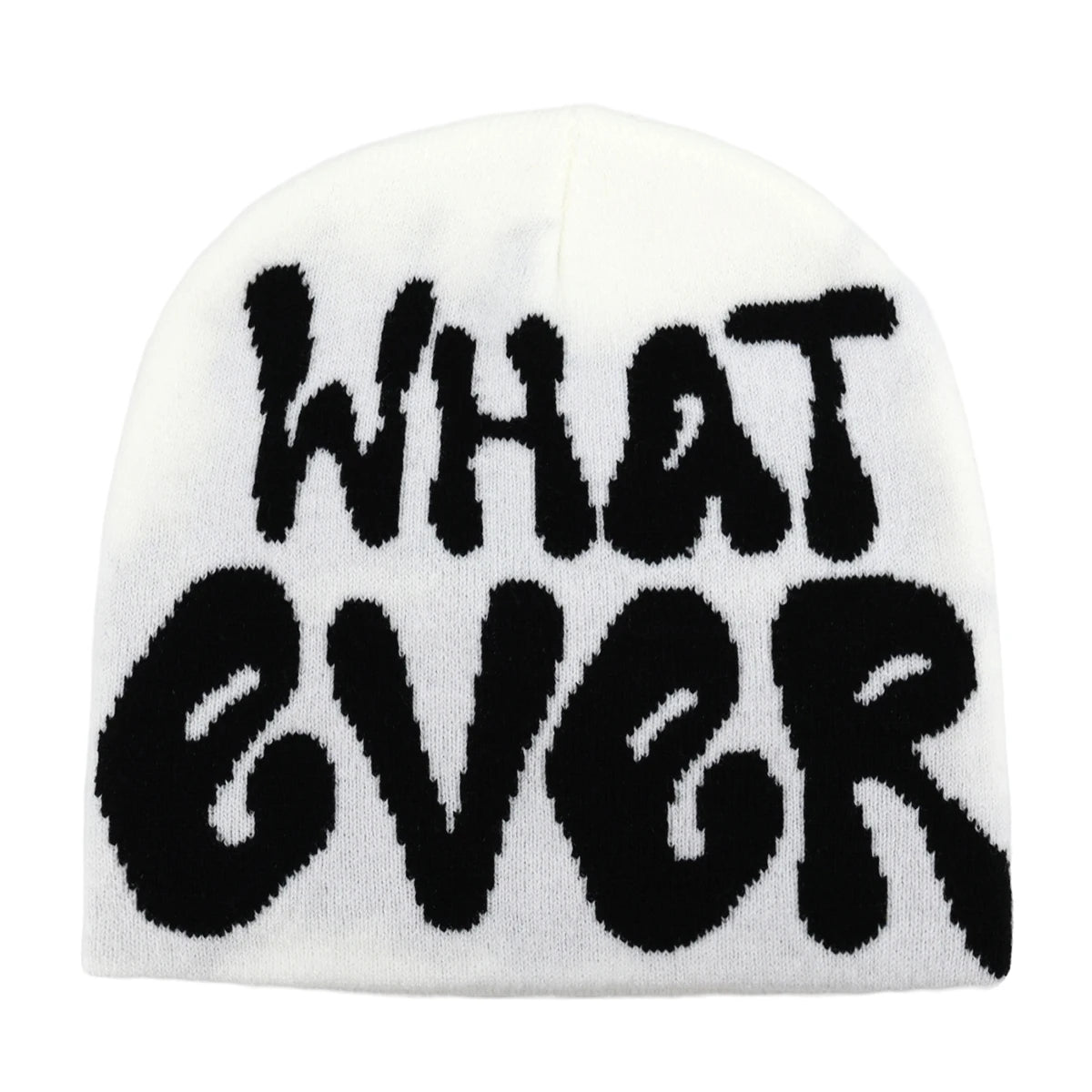 The Soho Knit | Letter Butter Knit Skullies Beanie | Urban Caps NZ