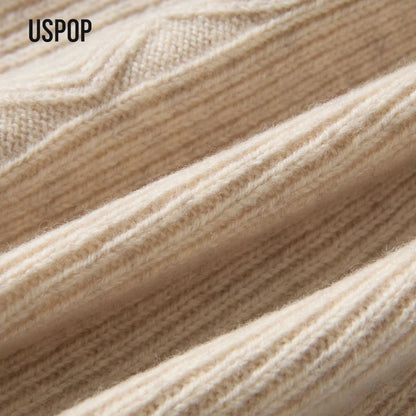 The Torridon | Merino Wool Double-Layer Windproof Beanie | Urban Caps NZ