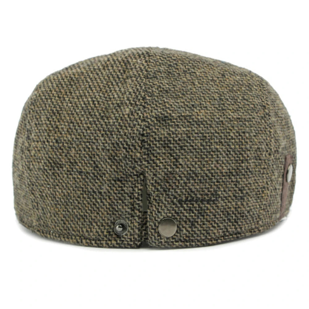 Siena Wool Artist Beret