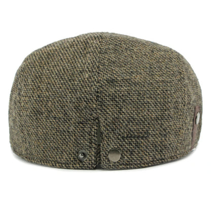 Siena Wool Artist Beret