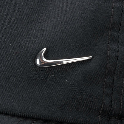 Nike Sports Cap - Black Running & Travel Hat