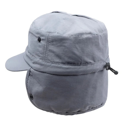 Kirkwall Waterproof Trapper Hat
