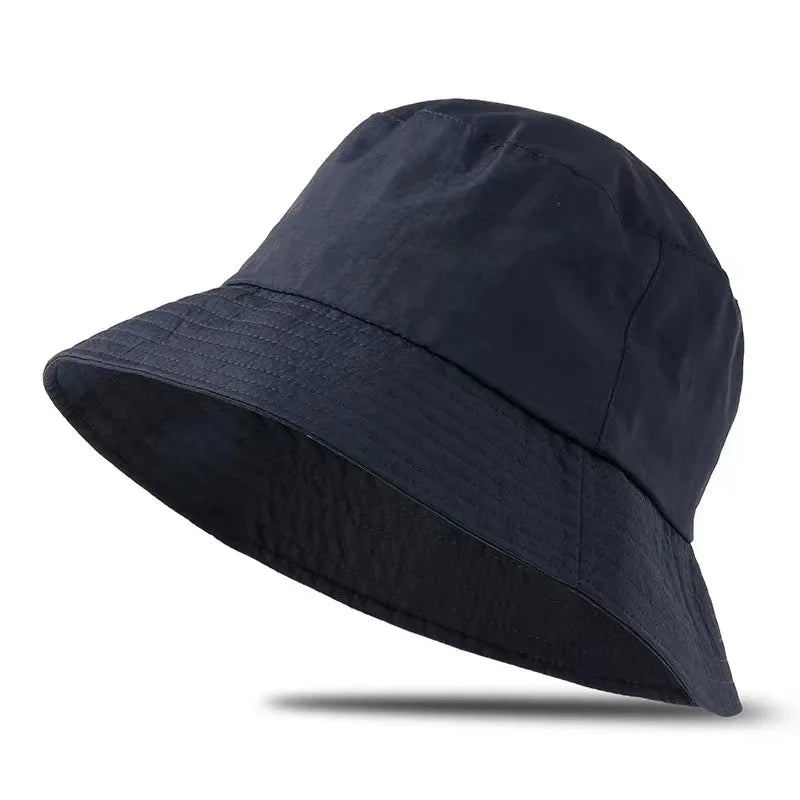 Voyager Big-Fit Bucket Hat
