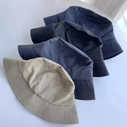 Voyager Big-Fit Bucket Hat