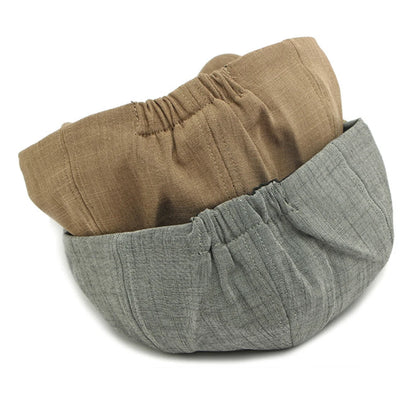 Tenby 6-Panel Artist Beret