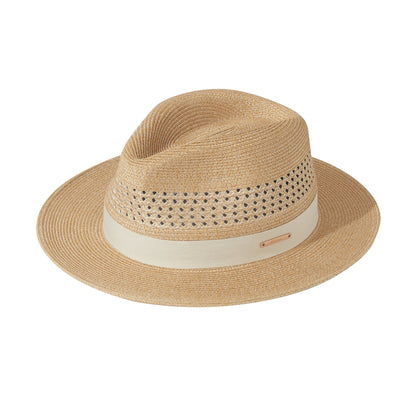 Somerset Woven Sun Hat in Color
