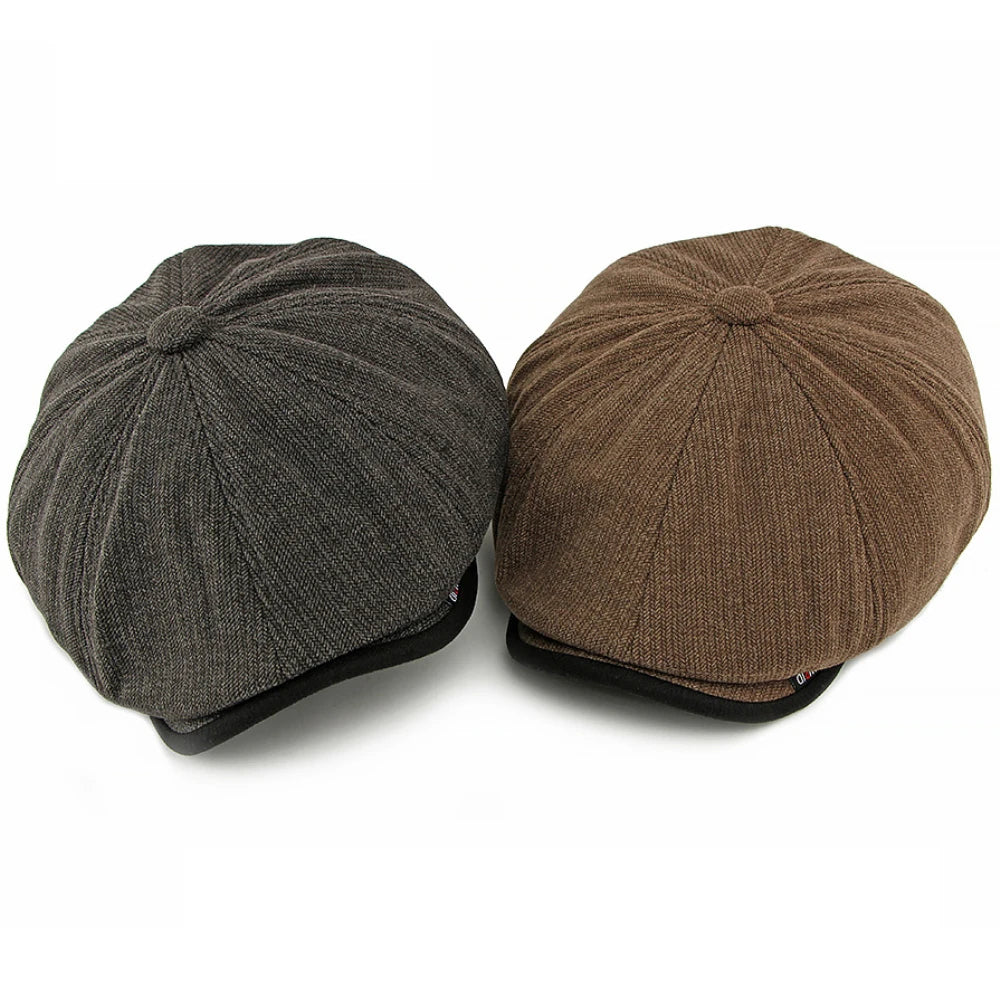 Conwy Wool Artist Beret