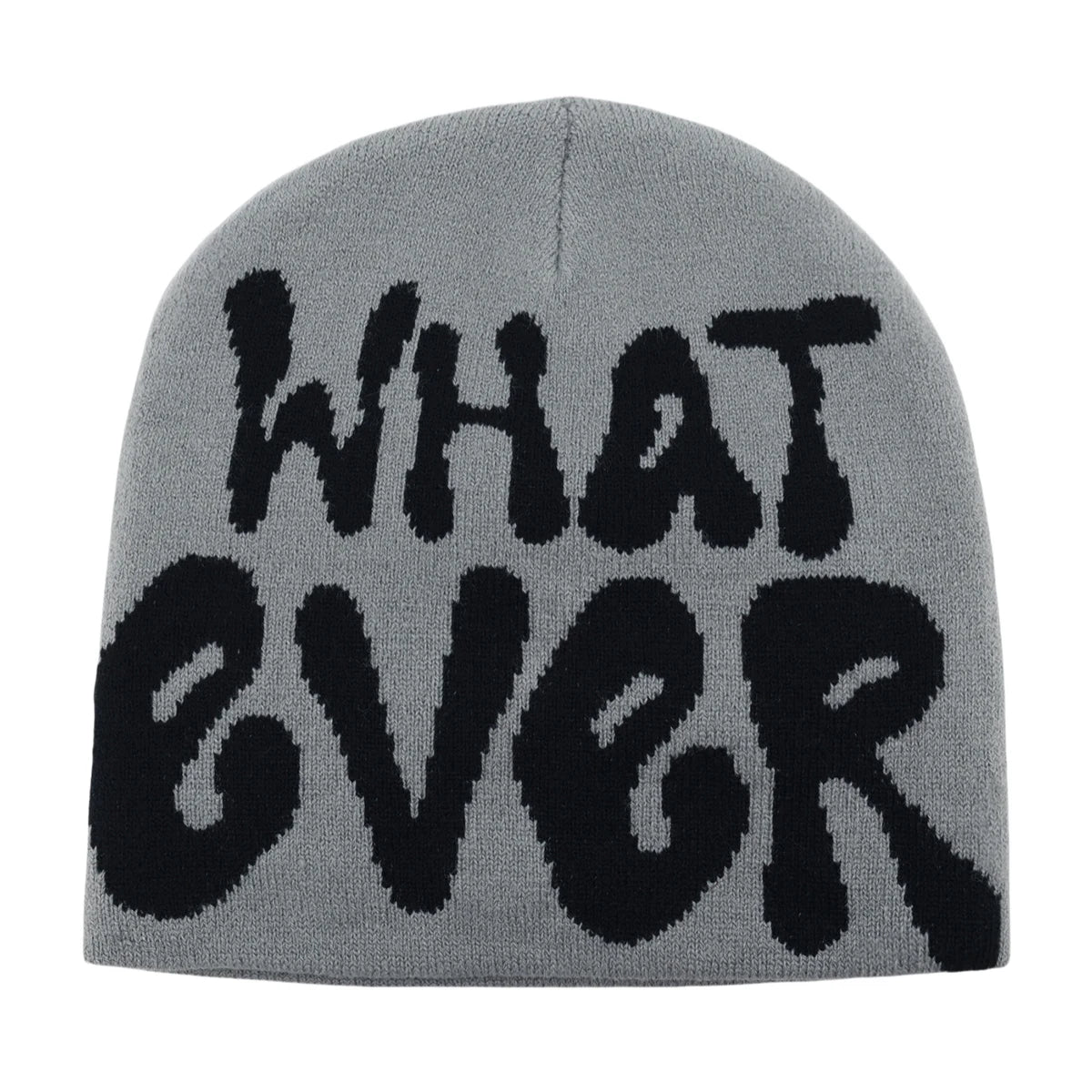 The Soho Knit | Letter Butter Knit Skullies Beanie | Urban Caps NZ