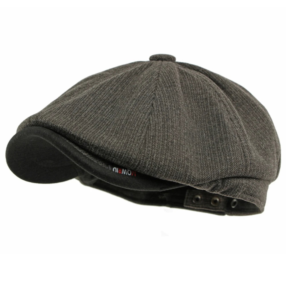 Conwy Wool Artist Beret