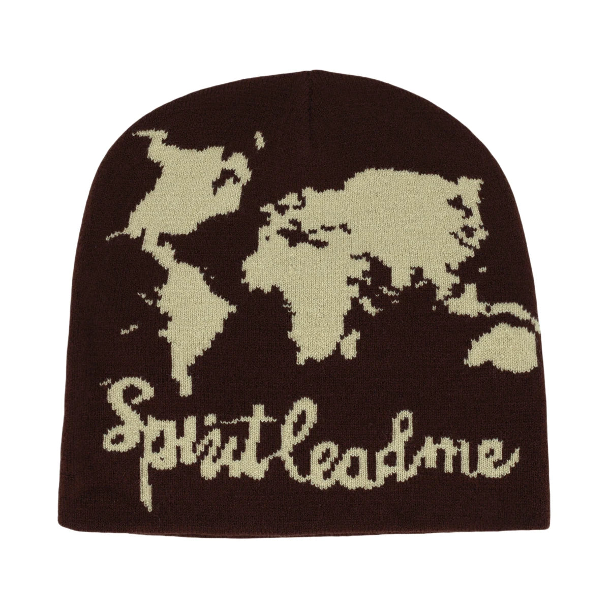 The Soho Knit | Letter Butter Knit Skullies Beanie | Urban Caps NZ