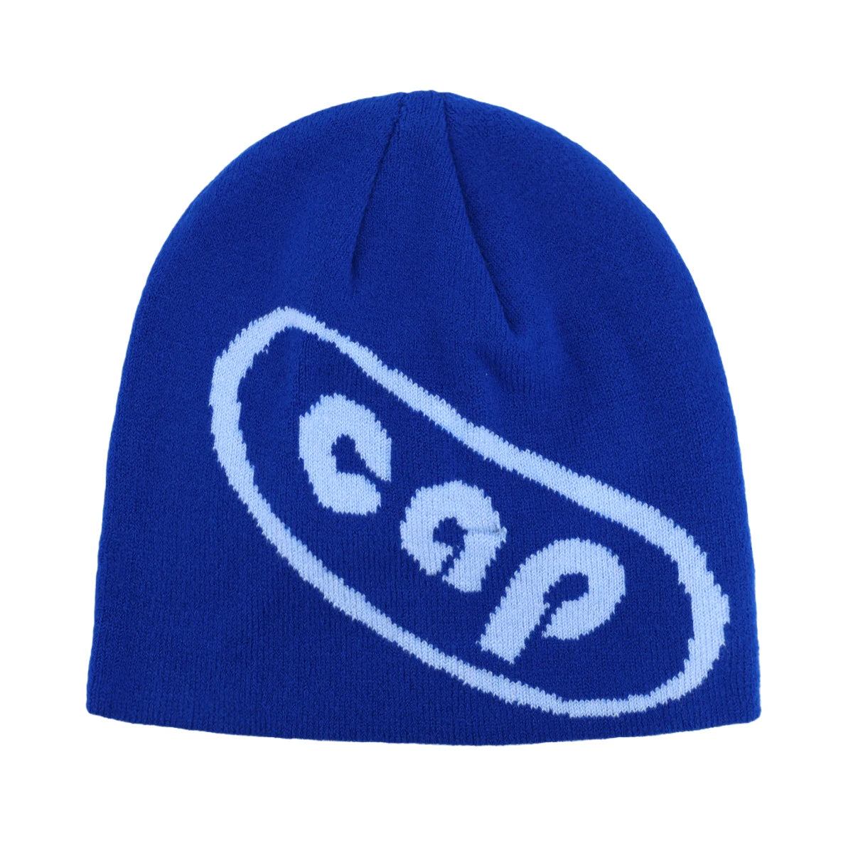 The Soho Knit | Letter Butter Knit Skullies Beanie | Urban Caps NZ