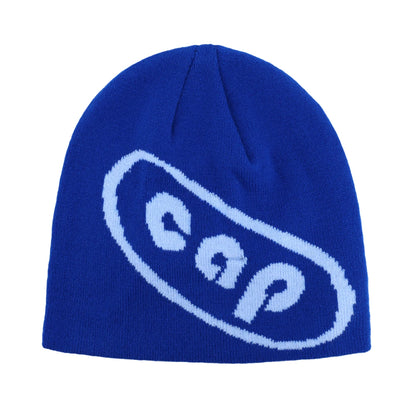 The Soho Knit | Letter Butter Knit Skullies Beanie | Urban Caps NZ