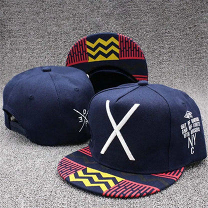 The Chelsea Edition | Unisex Hip Hop Dad Hat Snapback Cap | Urban Caps NZ
