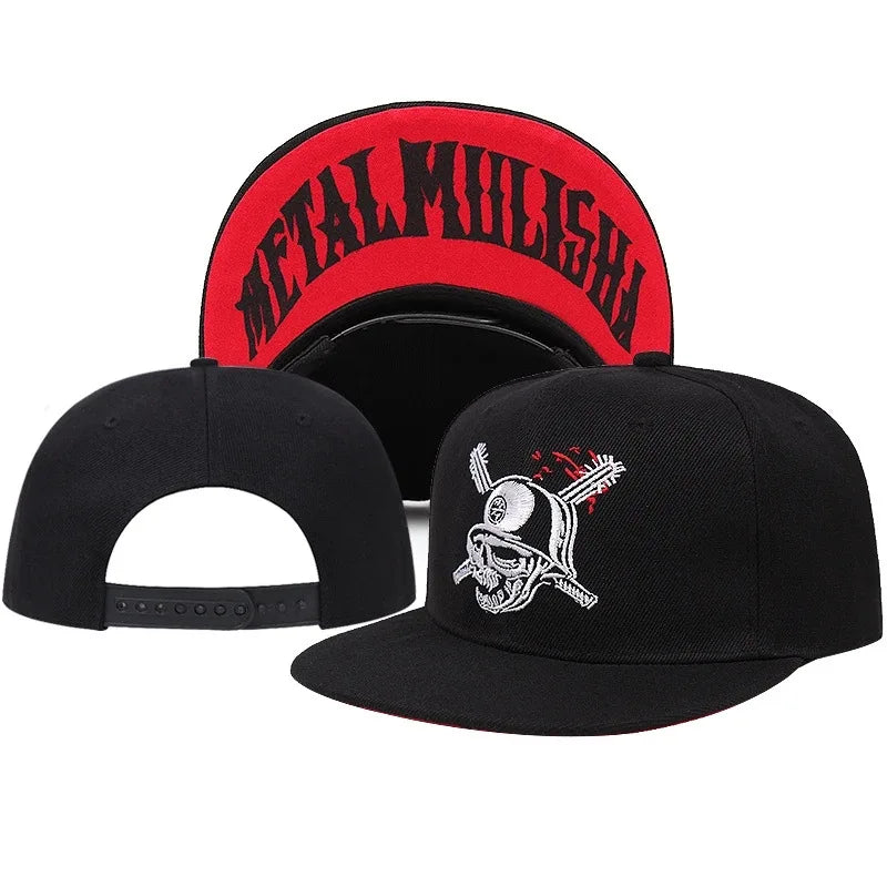 The Kensington Knight | Unisex Sport Trucker Snapback Cap | Urban Caps NZ