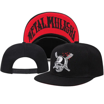 The Kensington Knight | Unisex Sport Trucker Snapback Cap | Urban Caps NZ