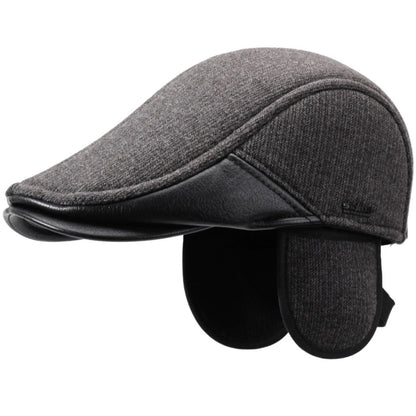 Carlisle Wool Ivy Cap