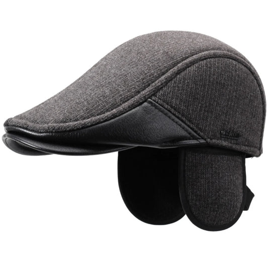 Carlisle Wool Ivy Cap