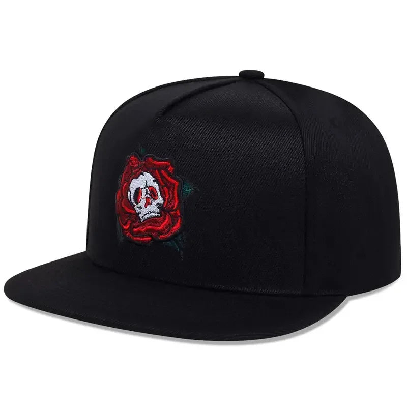 The Belgravia Edition | Unisex Luxury Trucker Snapback Cap | Urban Caps NZ
