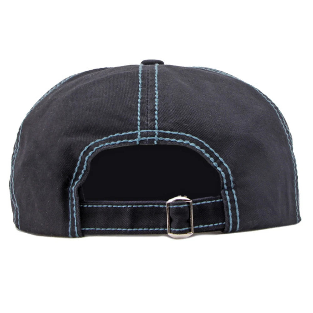 Cheltenham Letter-Pattern Beret