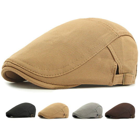 Lewes Sun Artist Beret