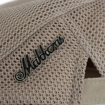 Breathable Mesh Ivy Cap | Country Summer Flat Cap | Urban Caps NZ