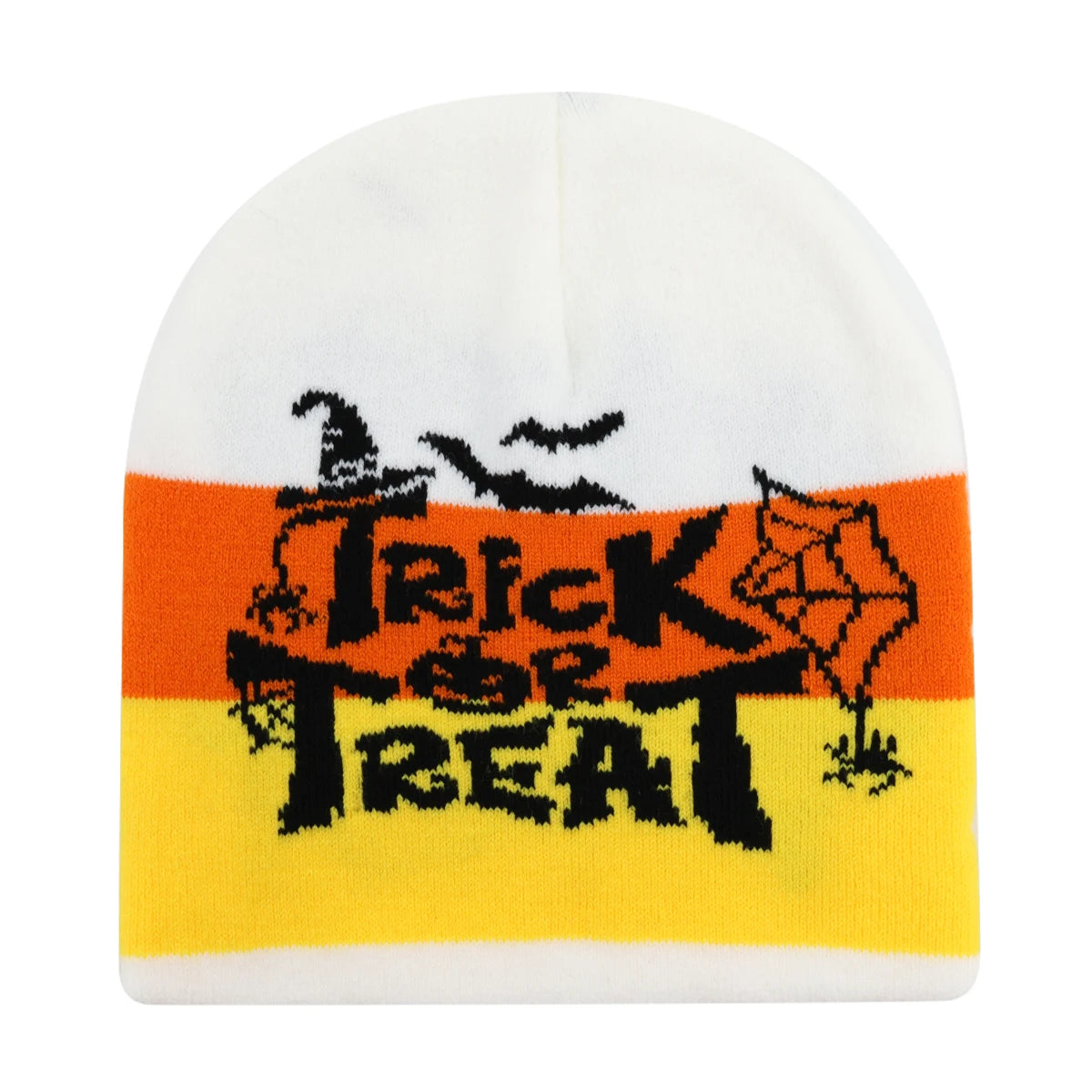 The Soho Knit | Letter Butter Knit Skullies Beanie | Urban Caps NZ