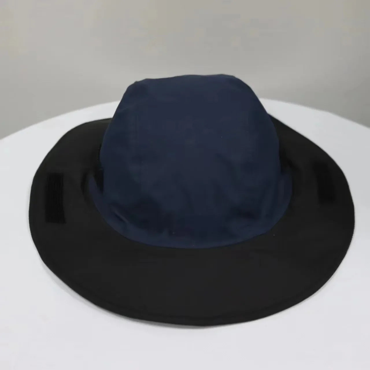 Cairngorm Waterproof Bucket Hat in Navy