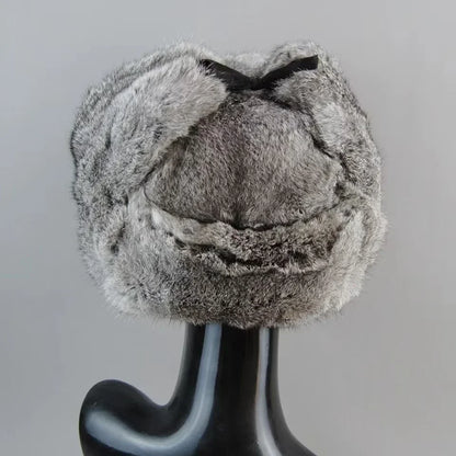 Yukon Fur Trapper Hat