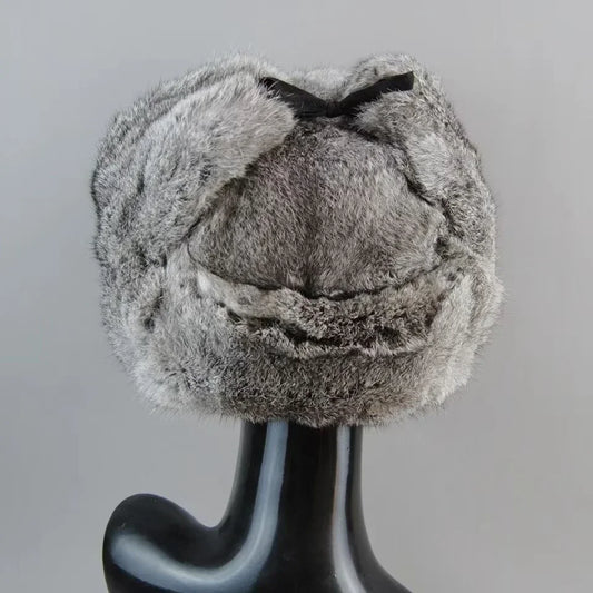Yukon Fur Trapper Hat