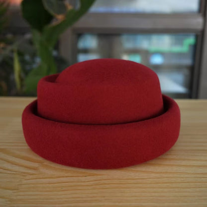 Provence Wool Beret