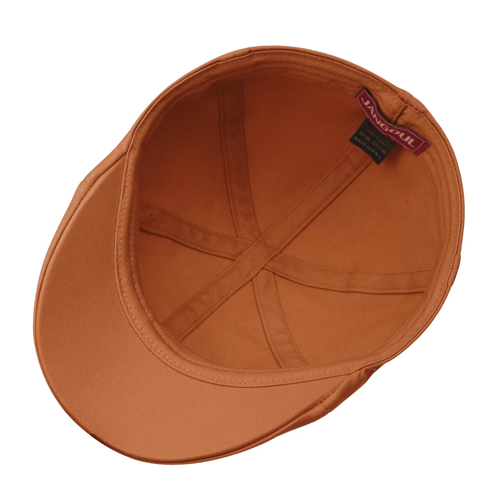 The Aldeburgh | Men's Thin Cotton Ivy Gatsby Scally Cap | Urban Caps NZ