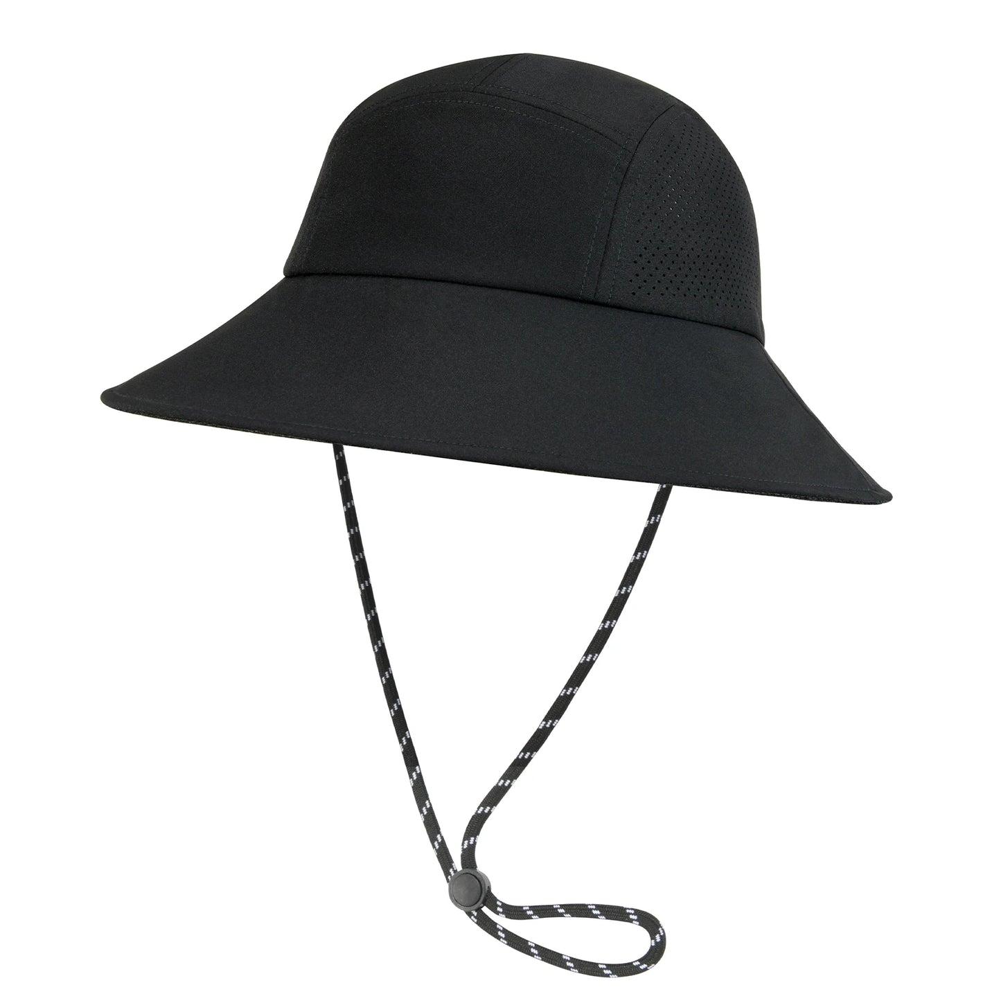 The Amalfi Women's Wide Brim Packable Sun Hat | Urban Caps NZ