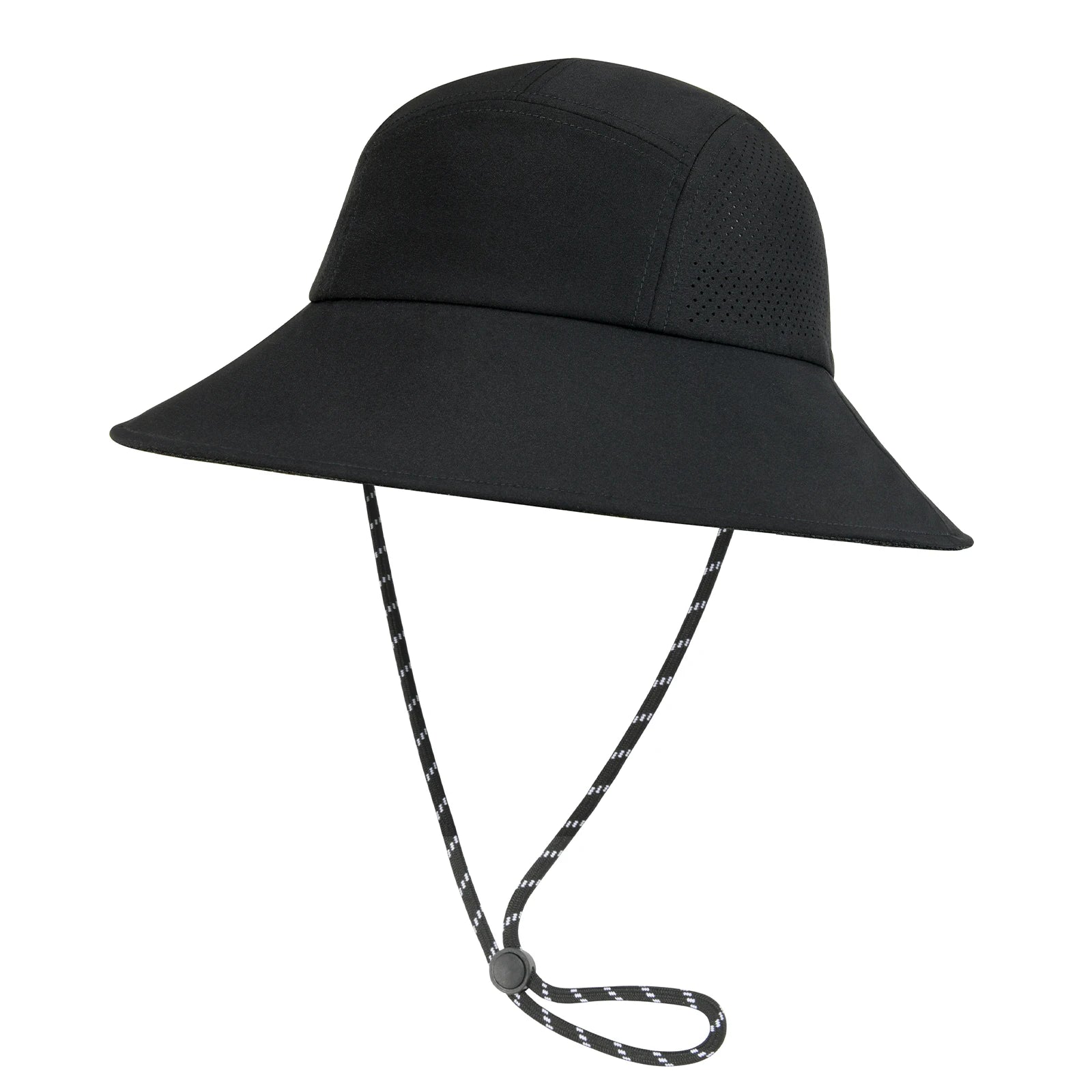 The Amalfi Women's Wide Brim Packable Sun Hat | Urban Caps NZ