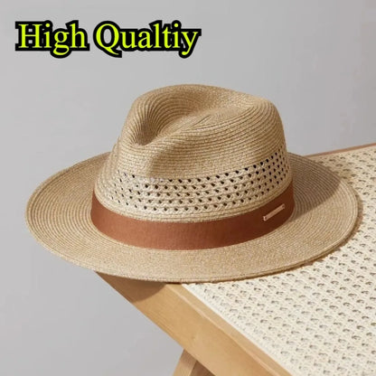 Somerset Woven Sun Hat