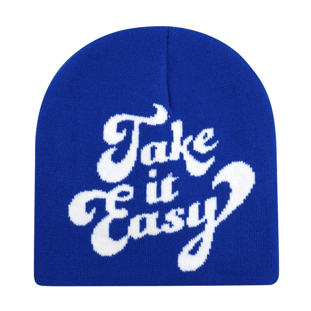 The Soho Knit | Letter Butter Knit Skullies Beanie | Urban Caps NZ
