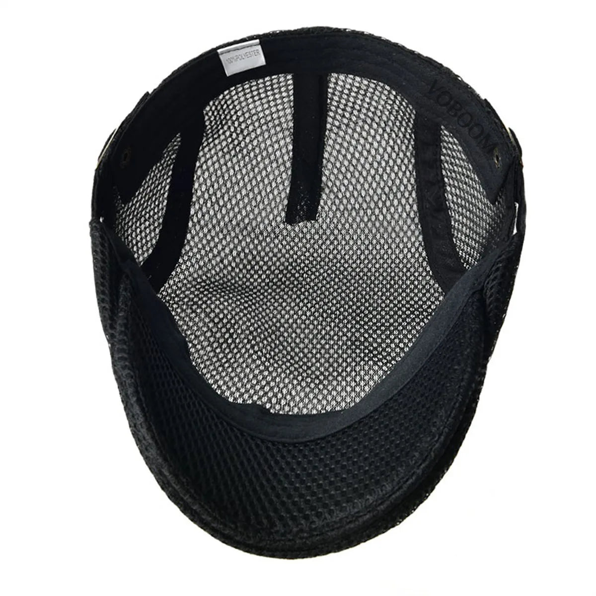 The Kilkenny | Breathable Mesh Irish Ivy Cap | Urban Caps NZ