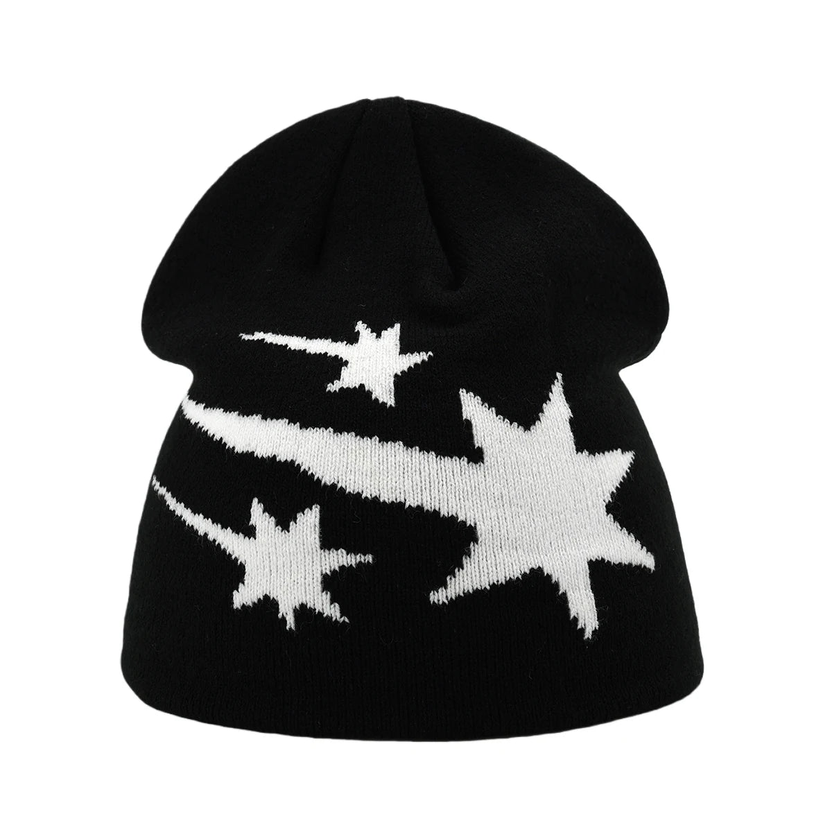 The Soho Knit | Letter Butter Knit Skullies Beanie | Urban Caps NZ